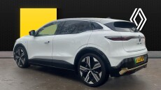 Renault Megane E-Tech EV60 160kW Iconic 60kWh Optimum Charge 5dr Auto Electric Hatchback